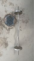 stange mit Scheiben gebraucht