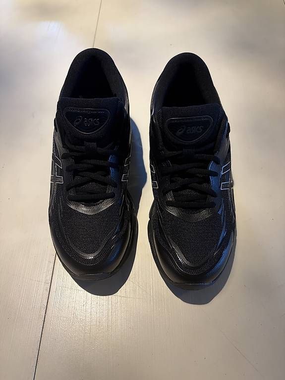 Herrenschuhe: Asics Gel Quantum 360 VIII black / 43.5 – Gebraucht aus Echandens von rr_1170 1