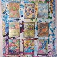Pokemon Karten