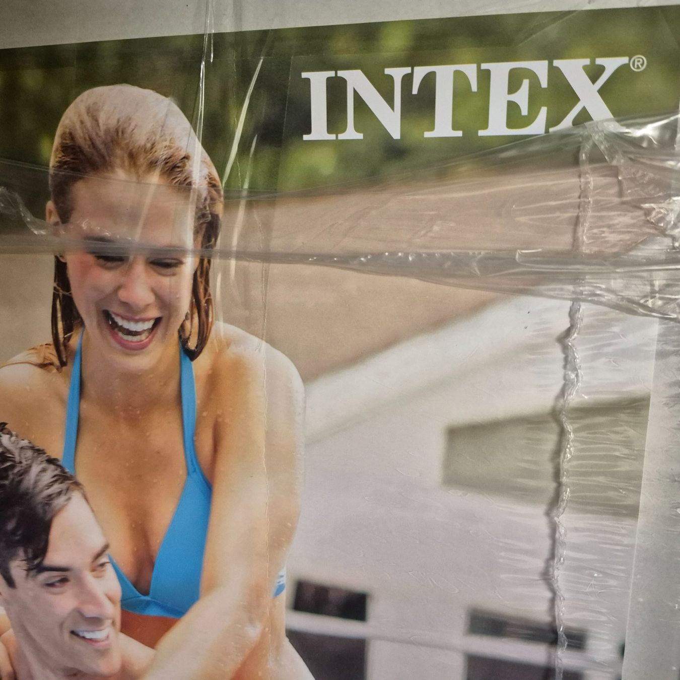 Intex Piscine: Swimpool 3m. – Usato da Neerach venduto da rus_8ss6 2