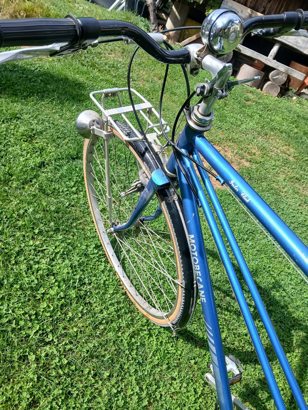 Biciclette: Tandem Motobecane – Usato da birgisch venduto da DerTrubadur 4
