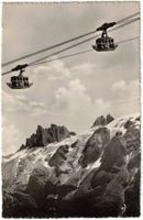 Engelberg - Luftseilbahn Gerschnialp--Trübsee