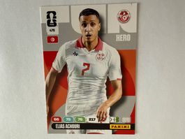 Achouri 476 - Panini Adrenalyn XL WM 2026
