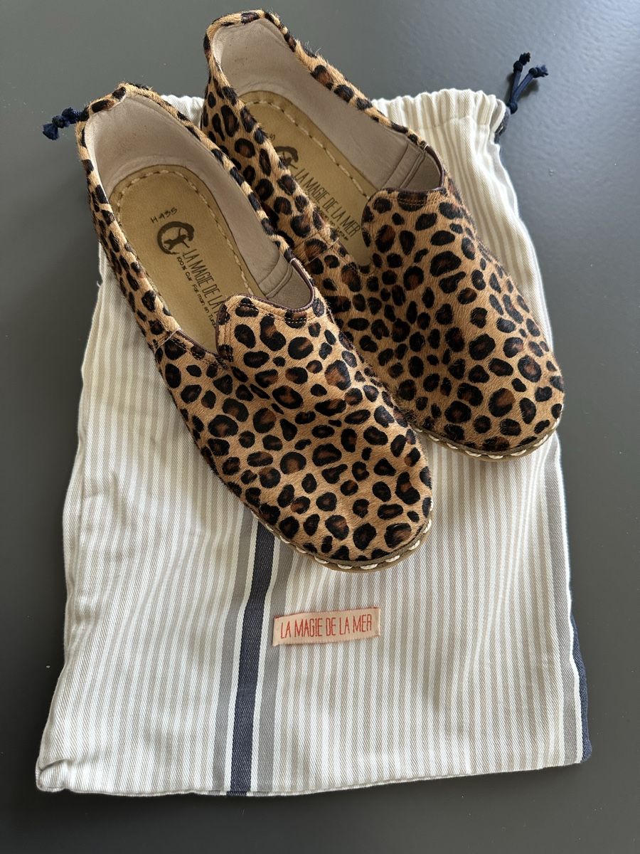Scarpe da uomo: Saanas Classiques – Usato da Zürich venduto da armande01 1