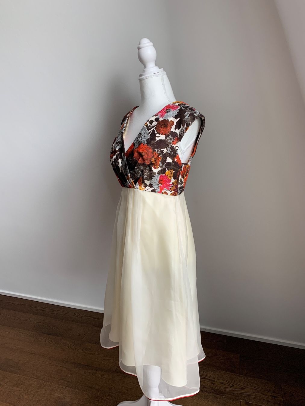 Vestiti: CHRIS BENZ robe neuve en soie taille S – Nuovo (secondo la descrizione) da Morges venduto da Imade1 1