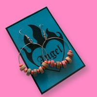 “Irena” earrings