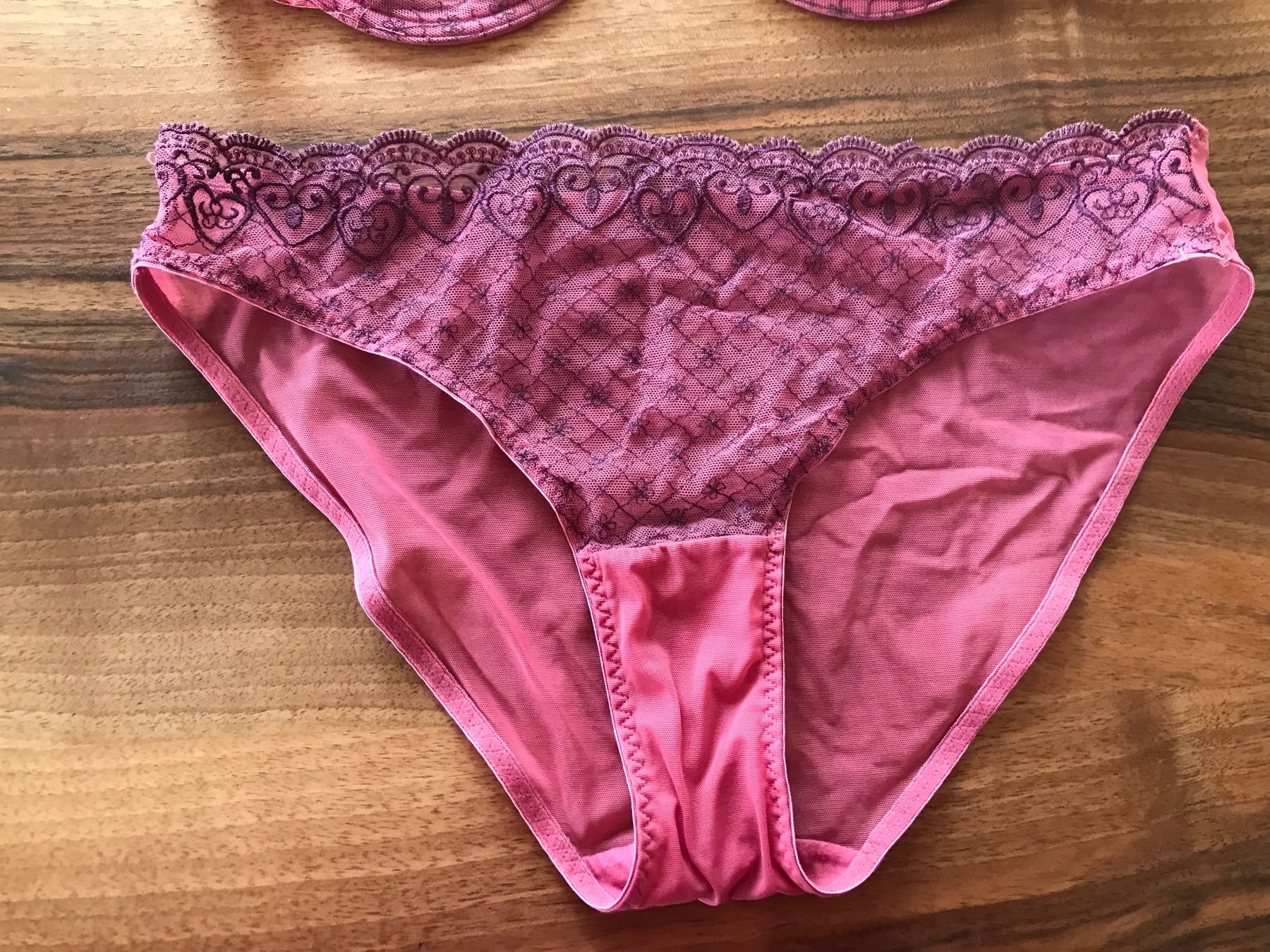 Altra biancheria intima: Spitzen-BH, BH-Set, Bügelbh – Nuovo (secondo la descrizione) da Alpnach Dorf venduto da marvo 7