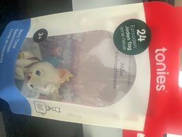 Tonies Figur Milas Weihnachtsreise neu in OVP