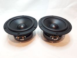 Monacor SPH-5M Tiefmitteltöner Paar