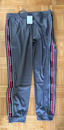 Bally Jogginghose, neu und ungetragen, Gr. 48