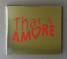 That's Amore - F29