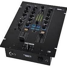 Console di mixaggio: Reloop RMX-22i – Usato da Zürich venduto da NachtRocker