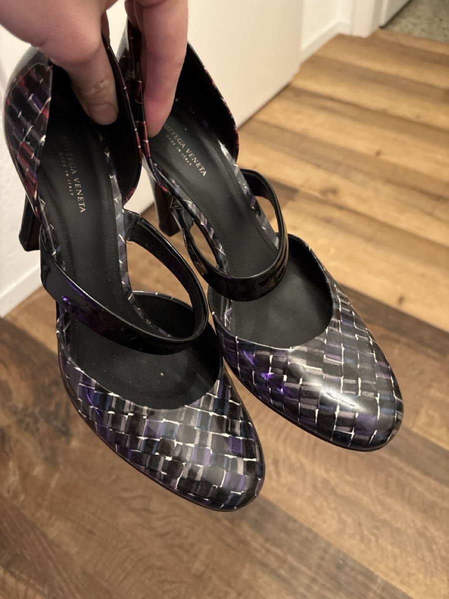 Bottega Veneta Scarpe da donna: Bottega Veneta Pumps – Usato da Bern venduto da LoveVintageY2K 5