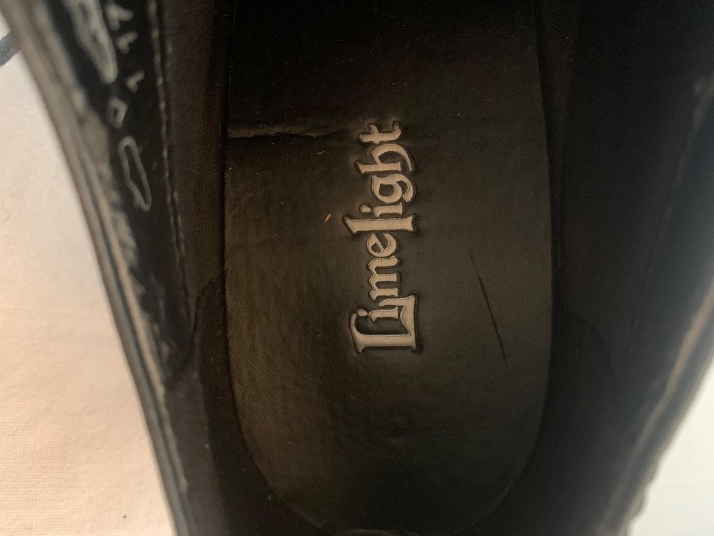Chaussures femmes: Schuhe Limelight – D'occasion à Wattenwil par aliyalenja 6