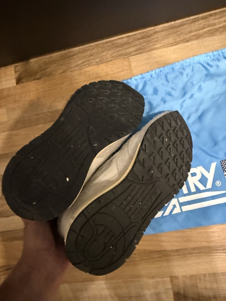 Autry Herrenschuhe: Autry Sneakers – Gebraucht aus Buchs AG von MiWeFe17 6