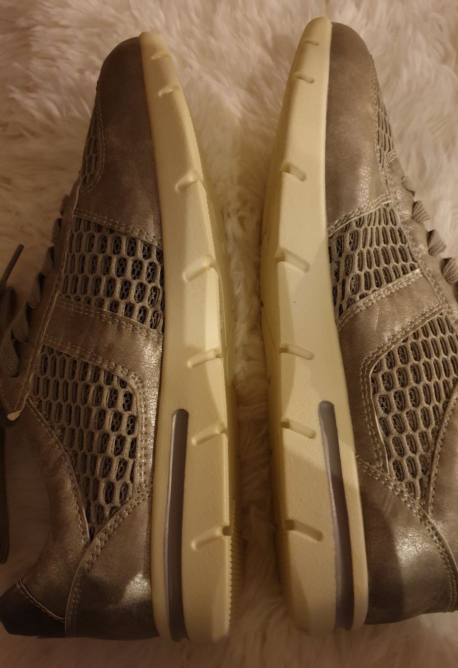 Chaussures femmes: DAMEN SCHUHEN – Neuf (Voir description) à Thun par Vecgou 1