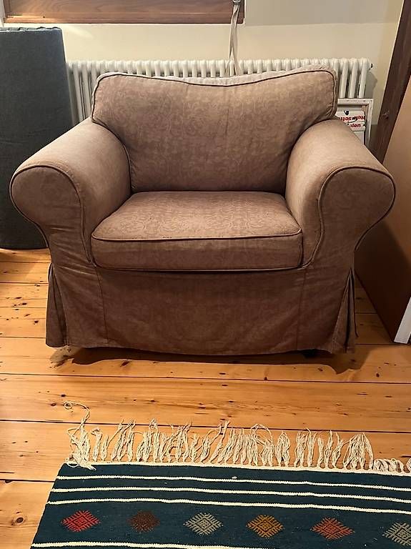 Ikea Sessel: Sessel – Gebraucht aus Basel von ess_v2jw