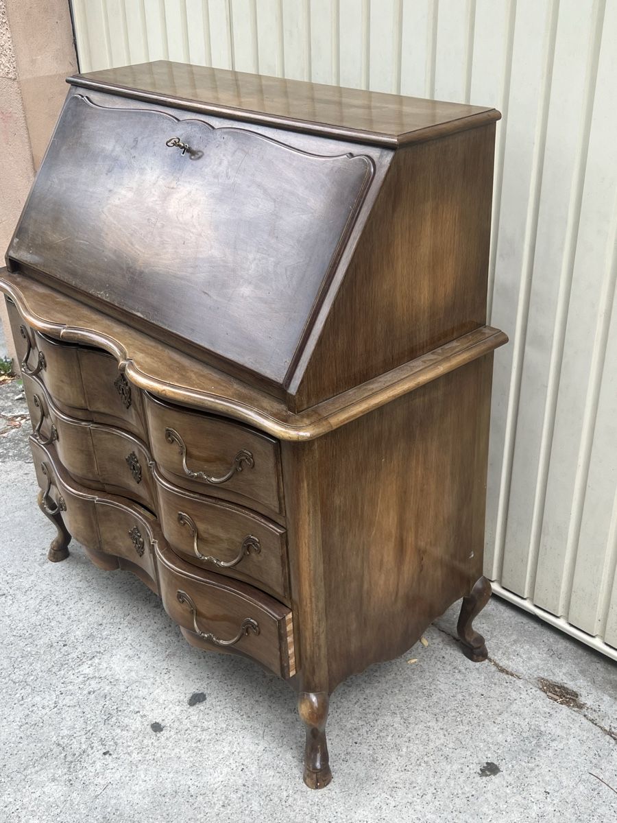 Commodes: Secrétaire  – D'occasion à Biel/Bienne par val_m5my 3