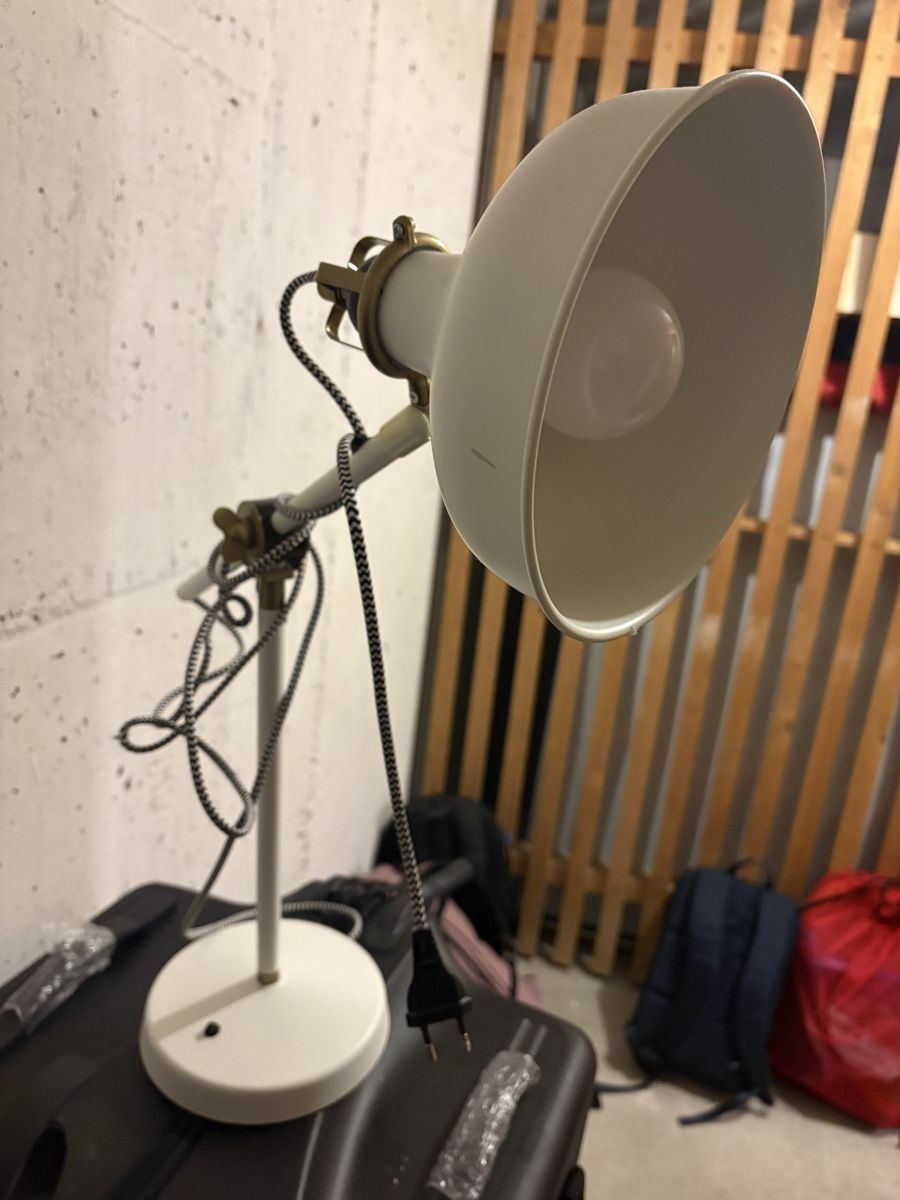 Ikea Lampen: IKEA lamp  – Neu (gemäss Beschreibung) aus Adliswil von han_2zjd 1
