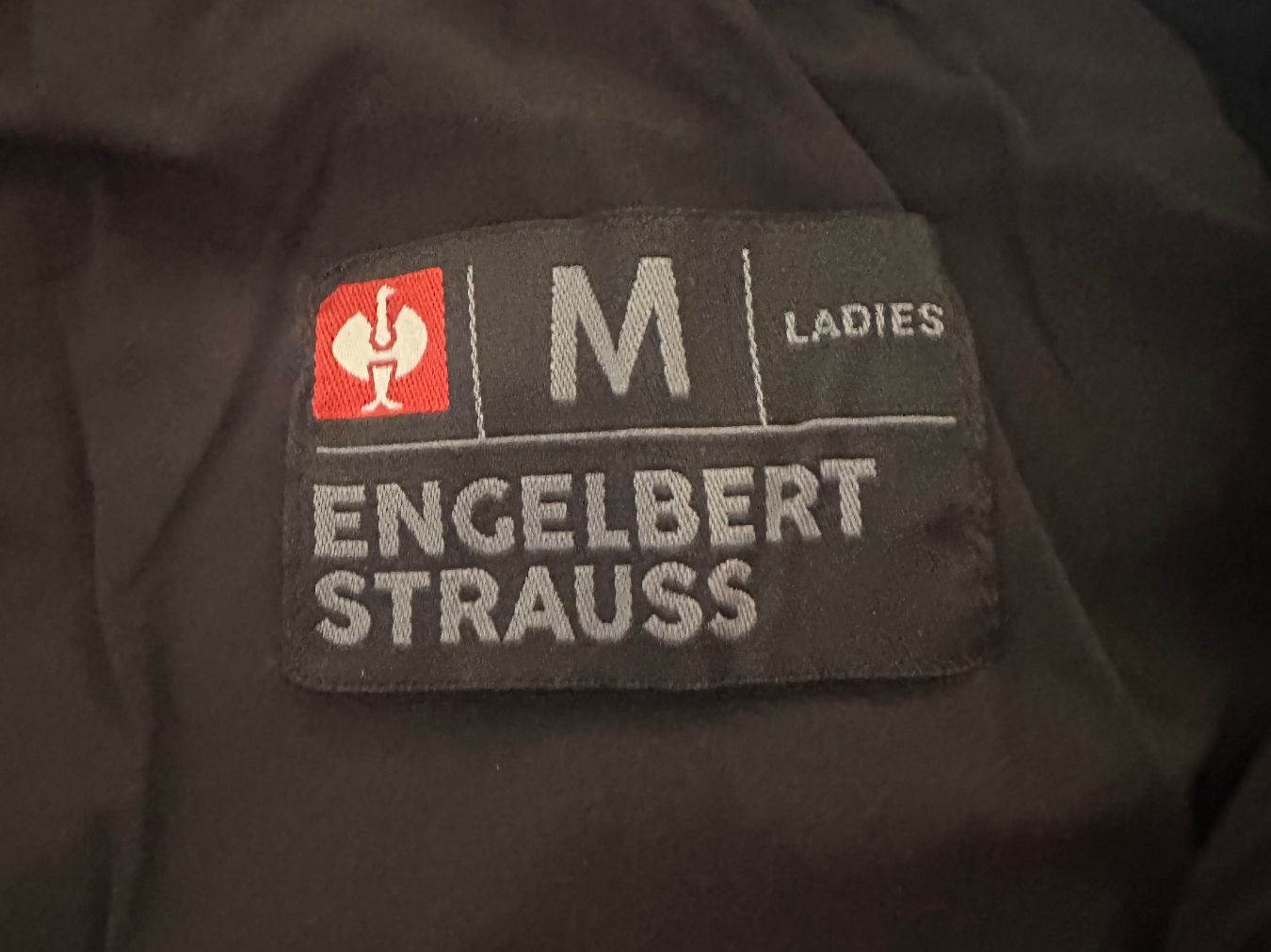 Engelbert Strauss Giacche: Fleecejacke – Nuovo (secondo la descrizione) da Krauchthal venduto da Sukra1 2