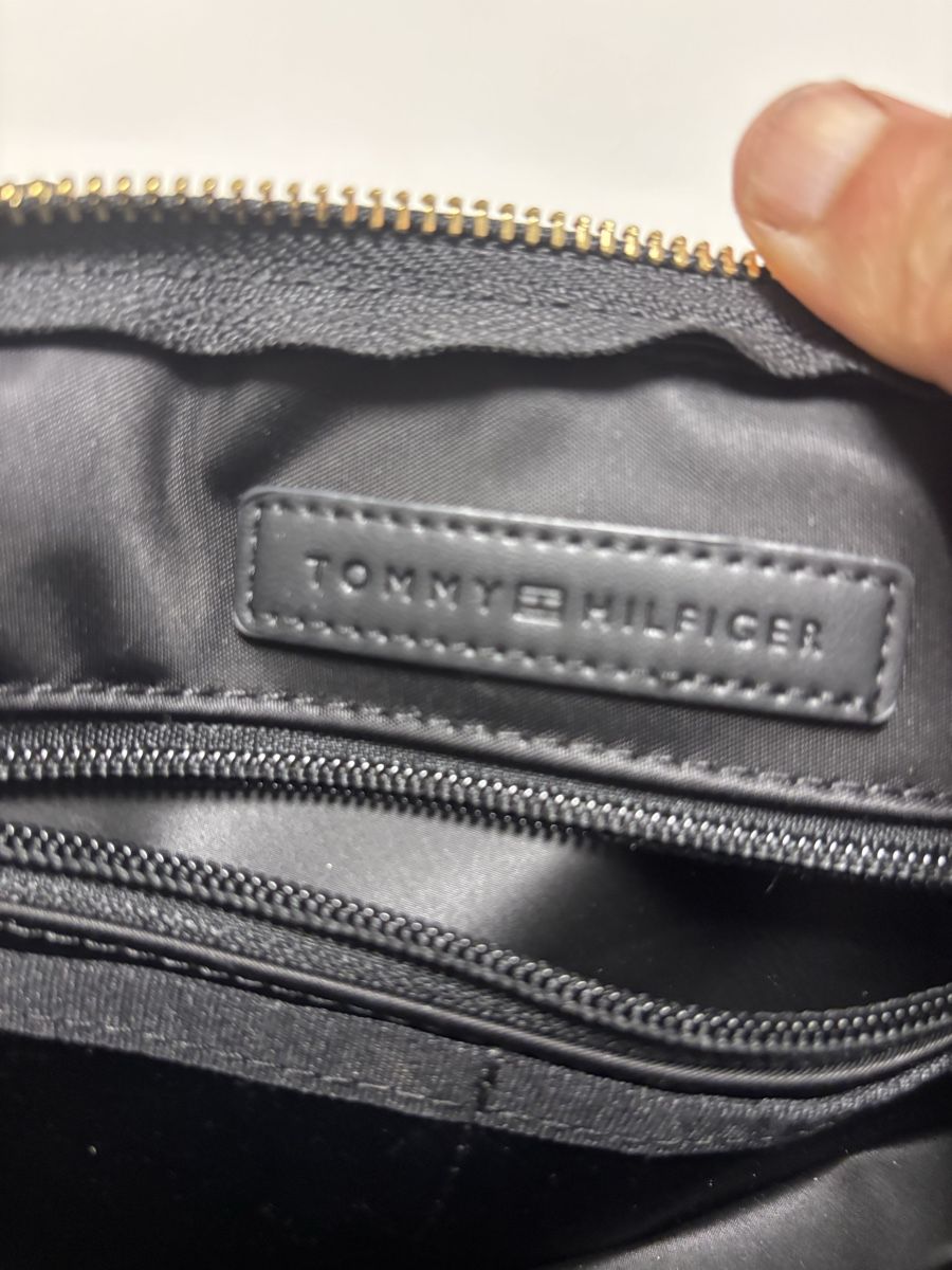 Tommy Hilfiger Borse da donna: Neue Tommy Hilfiger Handtasche, – Nuovo (secondo la descrizione) da Brügg BE venduto da rah_mqh8 6