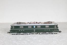 Märklin 29680 Kanton Luzern mfx/sound 11404