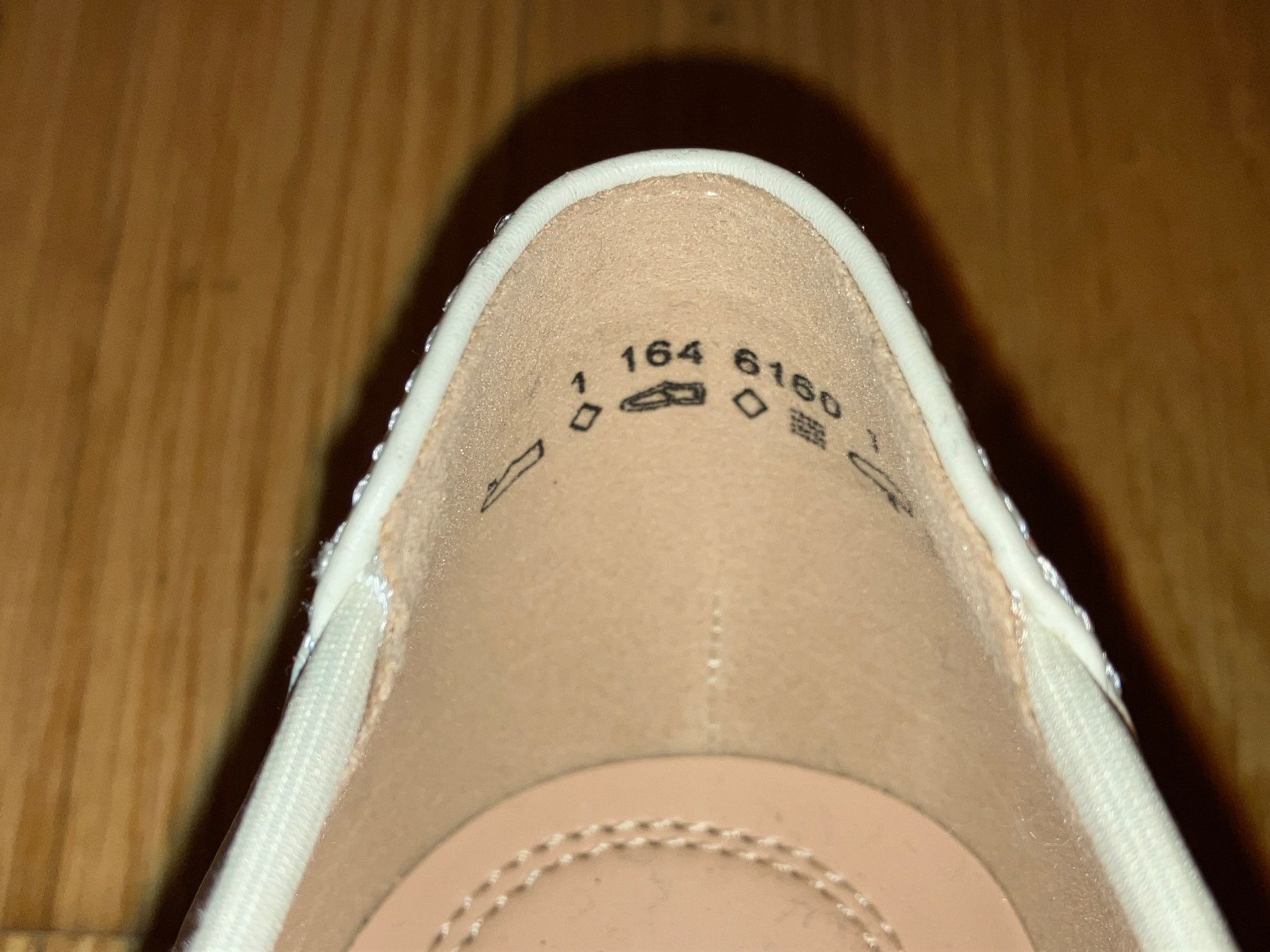 Scarpe da donna: Sommer- Damenschuhen – Usato da Zürich venduto da Dudu2020 3