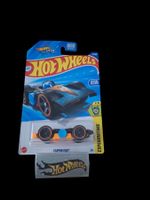 Hot Wheels Experimotors 2025 Flippin Fast 2/10 L