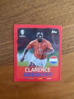 Topps Euro 2024 Germany LEGENDE Clarence Seedorf