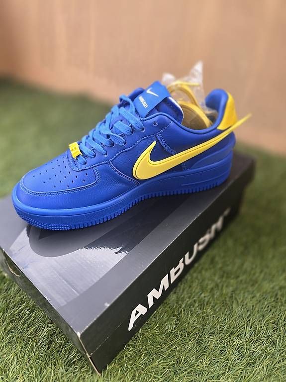 Nike Herrenschuhe: Nike x Ambush – Gebraucht aus Grone von acc_5hz2 1