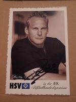 Martin Piekenhagen - HSV 2003 - handsigniert