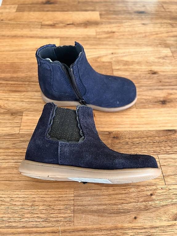 Schuhe für Jungen: Schuhe Gr.22 (NEU) – Gebraucht aus Zürich von esp_v7ml 1