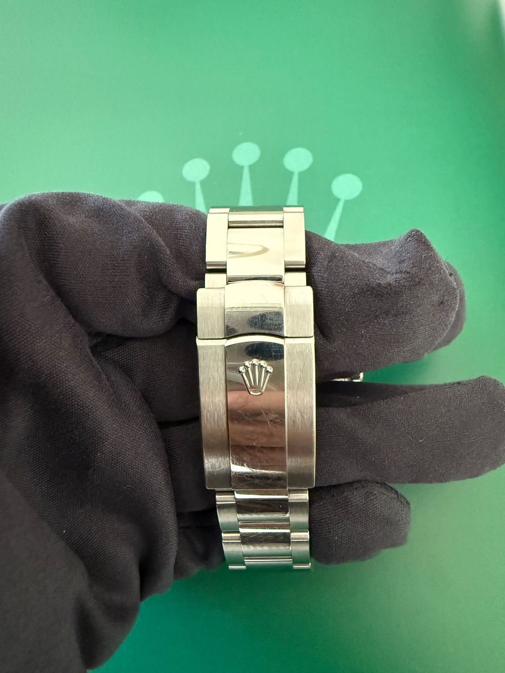 Rolex Orologi: ROLEX Datejust 41 - full set 2020 – Usato da Lausanne venduto da Placebo7 4