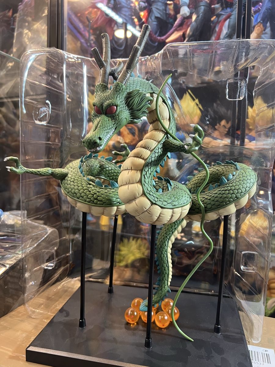Bandai Figuren: Dragon Ball – Gebraucht aus Rorschach von swi_mpk5 1