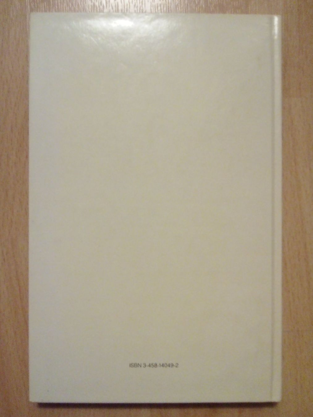 Libri: Der Weg durch die Wand Robert und Almut Gemhardt – Nuovo (secondo la descrizione) da Winterthur venduto da Colonica 1