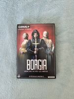 Borgia Saison 2 complète en DVD