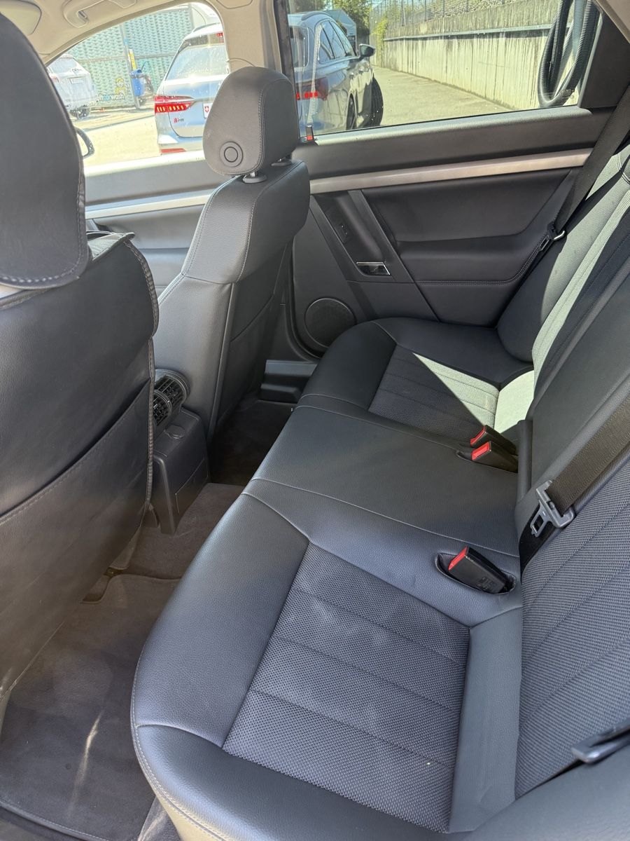 Opel Autos: Opel Vectra 2.2 Diamond – Gebraucht aus Hausen AG von MiDaDa 5