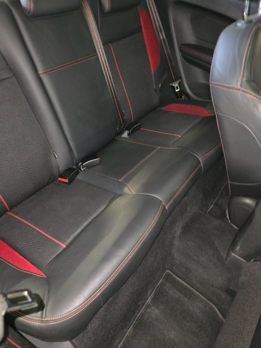 Peugeot Autos: Peugeot 208 1.6 Turbo – Gebraucht aus Gasel von sam_rcs5 3