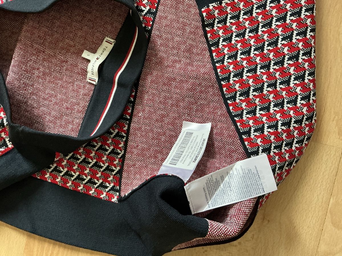 Tommy Hilfiger Gonne: Rock – Nuovo (secondo la descrizione) da St.Gallen venduto da nat_7n75 4