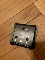 easy camper Solar Laderegler RE100