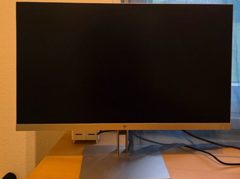 HP EliteDisplay E273q 27
