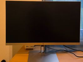 HP EliteDisplay E273q  27" Monitor