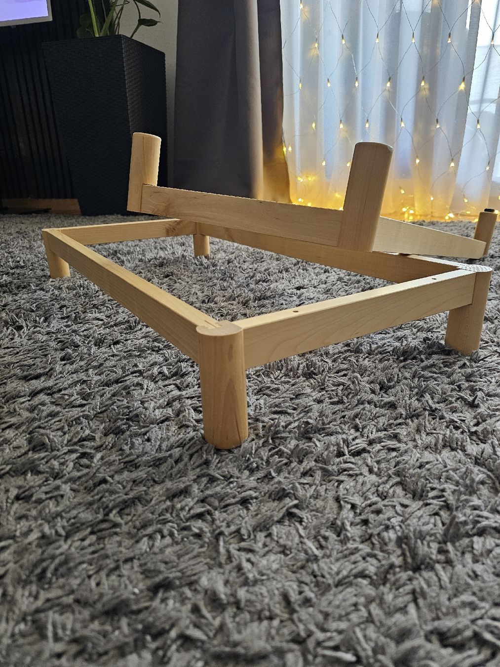 Altro in Decorazioni & Accessori: Kallax Untergestell – Usato da Zürich venduto da sla_8krg