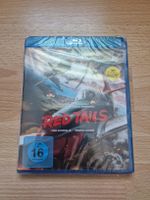Neu Blu-ray Film Red Tails originalverpackt