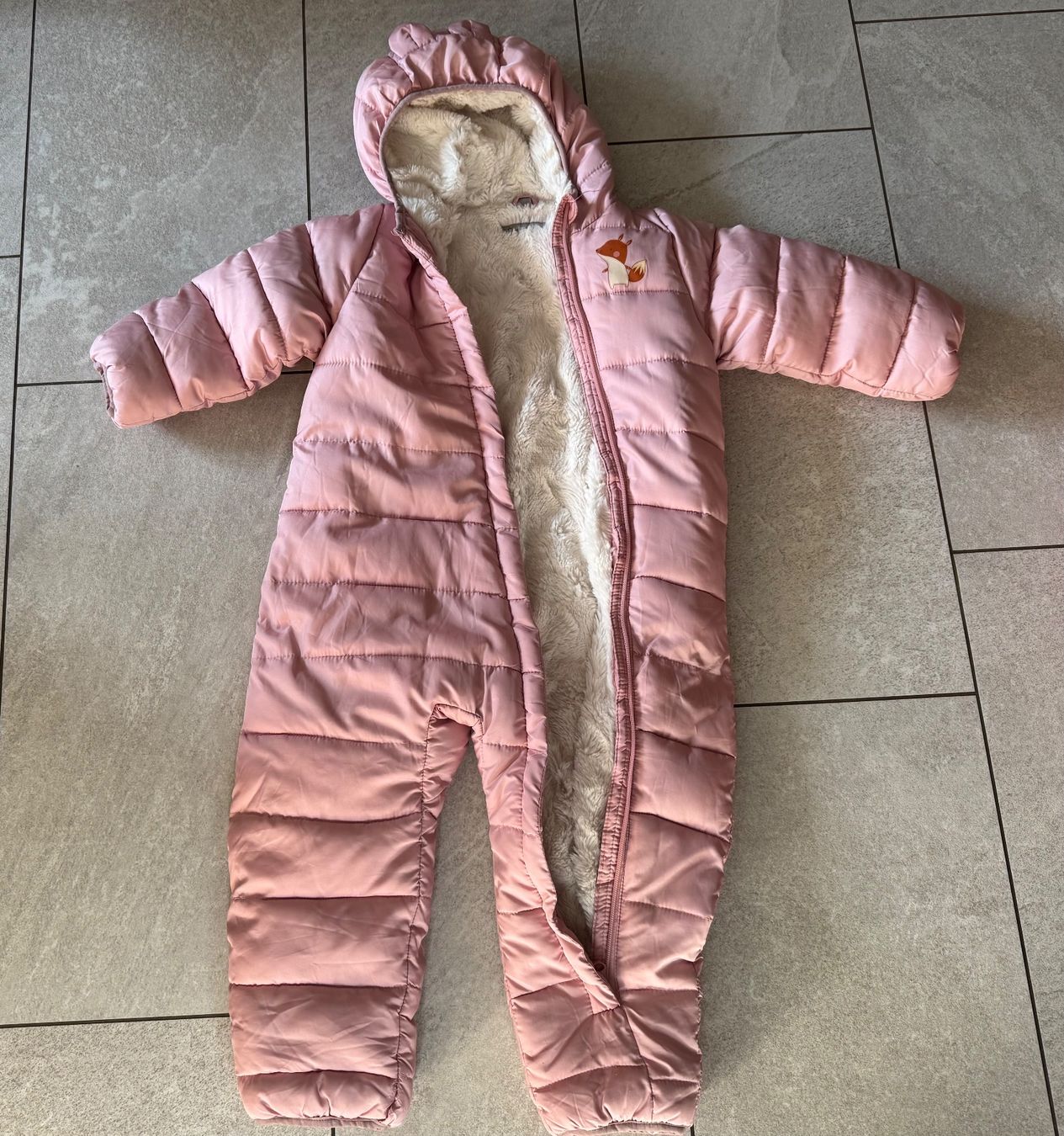 Lotti & Set di vestiti: Mädchen Winterbekleidung – Usato da Aegerten venduto da Gibes 2