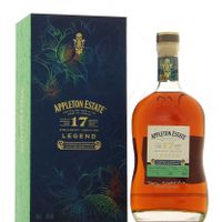 Appleton 17 ans old legend 2005