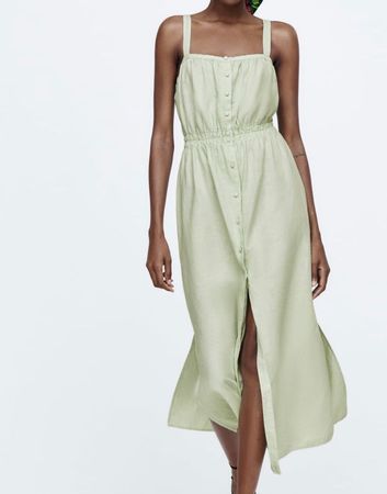 Zara kleid