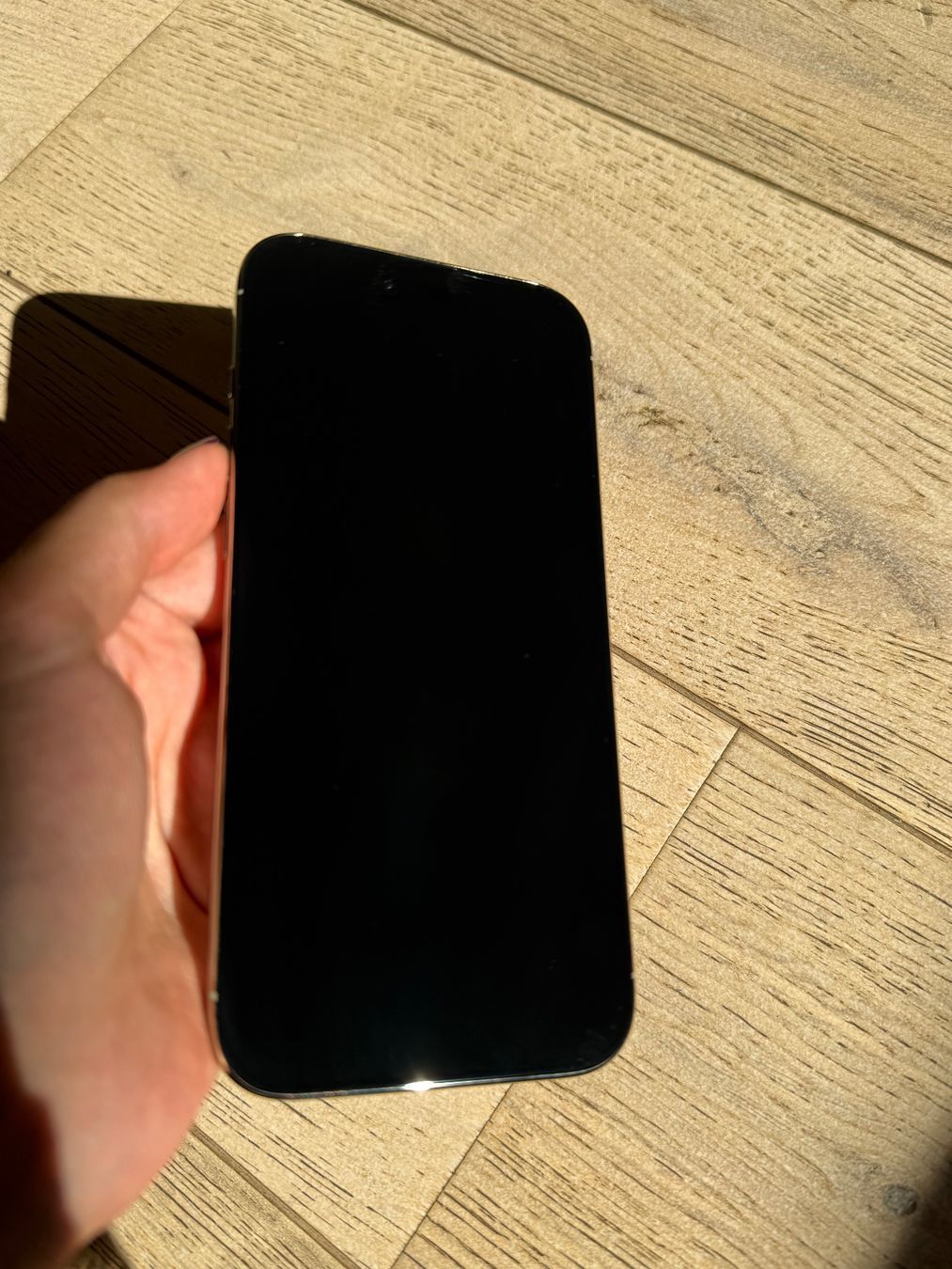Apple Handys / Smartphones: Apple iPhone Air 512 GB – Gebraucht aus Collonge-Bellerive von kam_yv5x 1