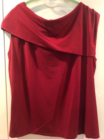 Bluse / Shirt - Grösse 40