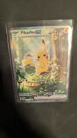 Pikachu EX Pokemon Karte 276/217 NM 